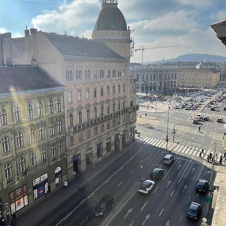 Panorama Home #Freeparking Budapest Luaran gambar