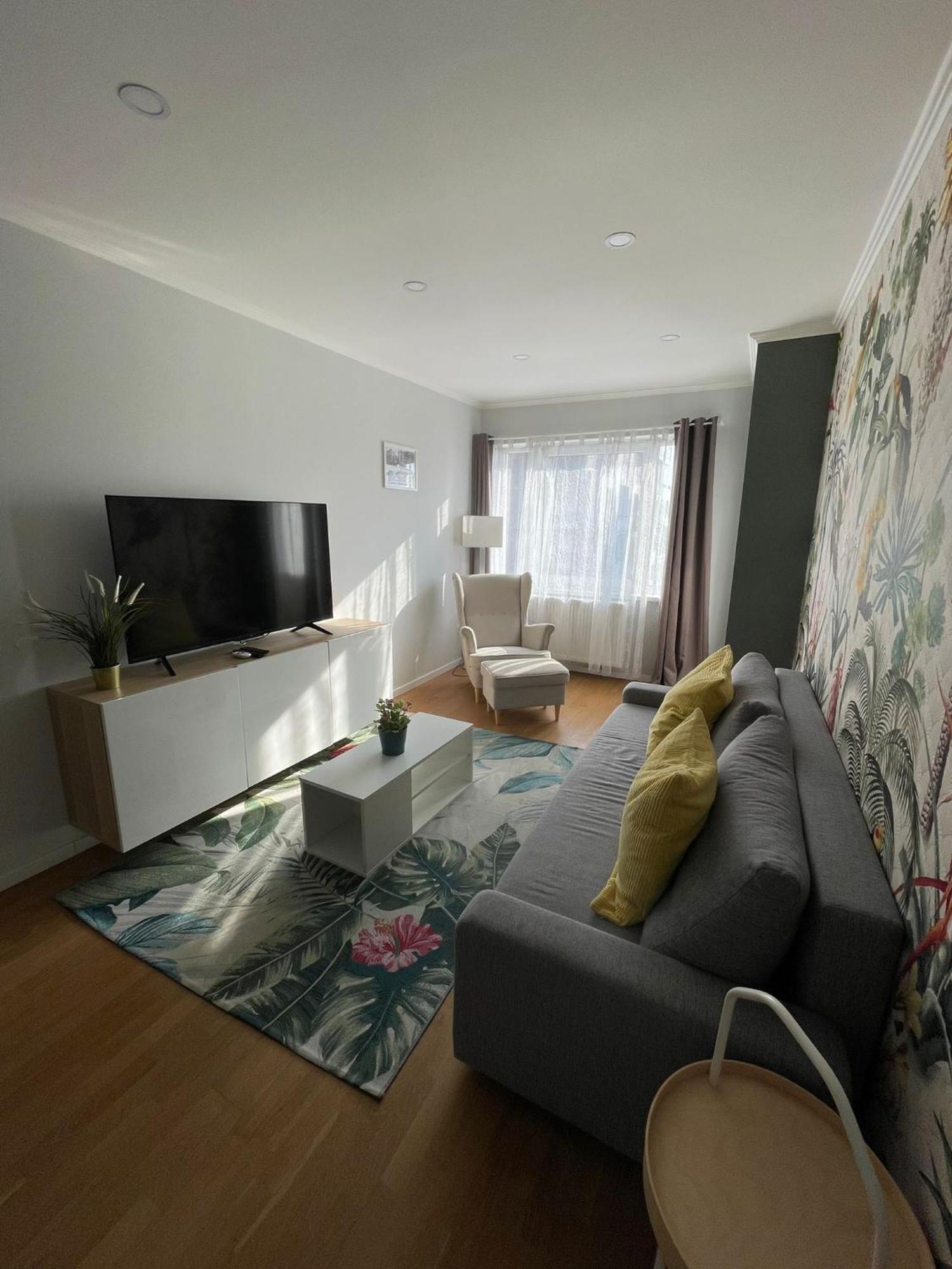 Panorama Home #Freeparking Budapest Luaran gambar