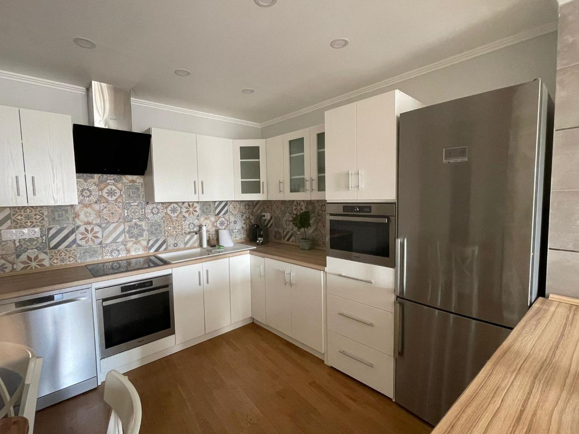 Panorama Home #Freeparking Budapest Luaran gambar